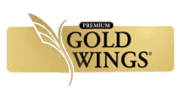 gold wings
