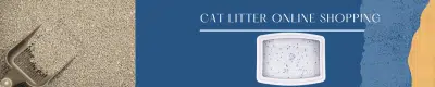 Cat Litter Online Shopping
