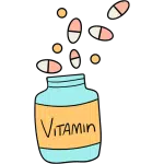 cat vitamin