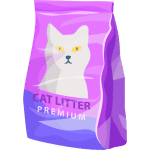 clumping cat litter