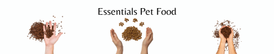 Essentials Of Pet Food