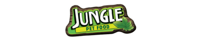 Jungle Cat Food