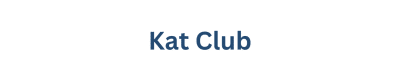 Kat Club Cat Food