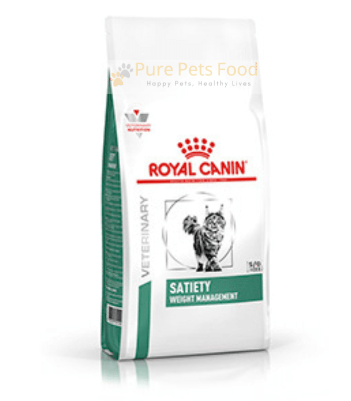 ROYAL CANIN Diabetic Diet Cat Food 1.5kg