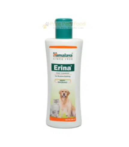 Himalaya Erina EP Flea and Tick Shampoo 200ml